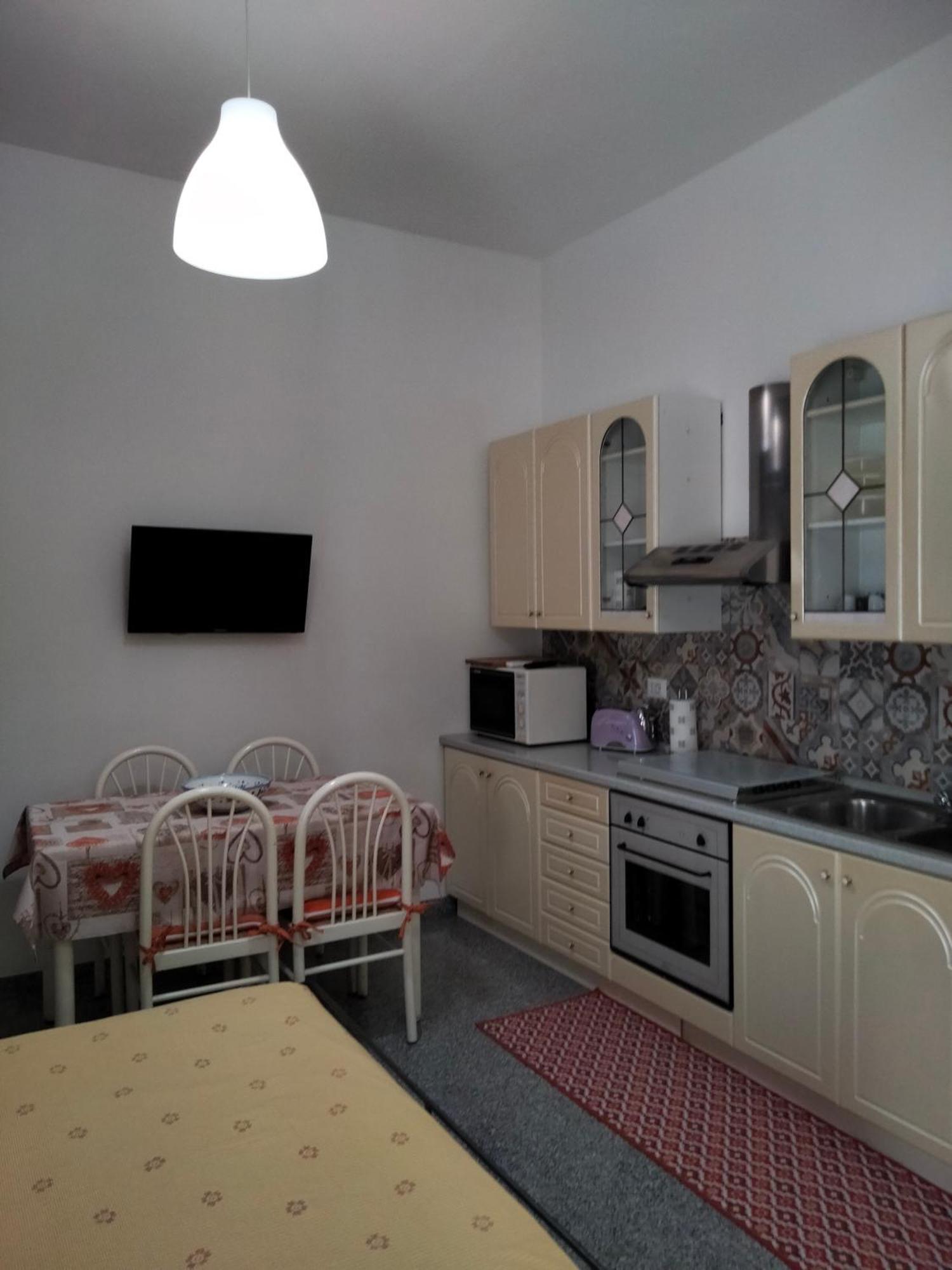 노토 Casa Liola 아파트 외부 사진