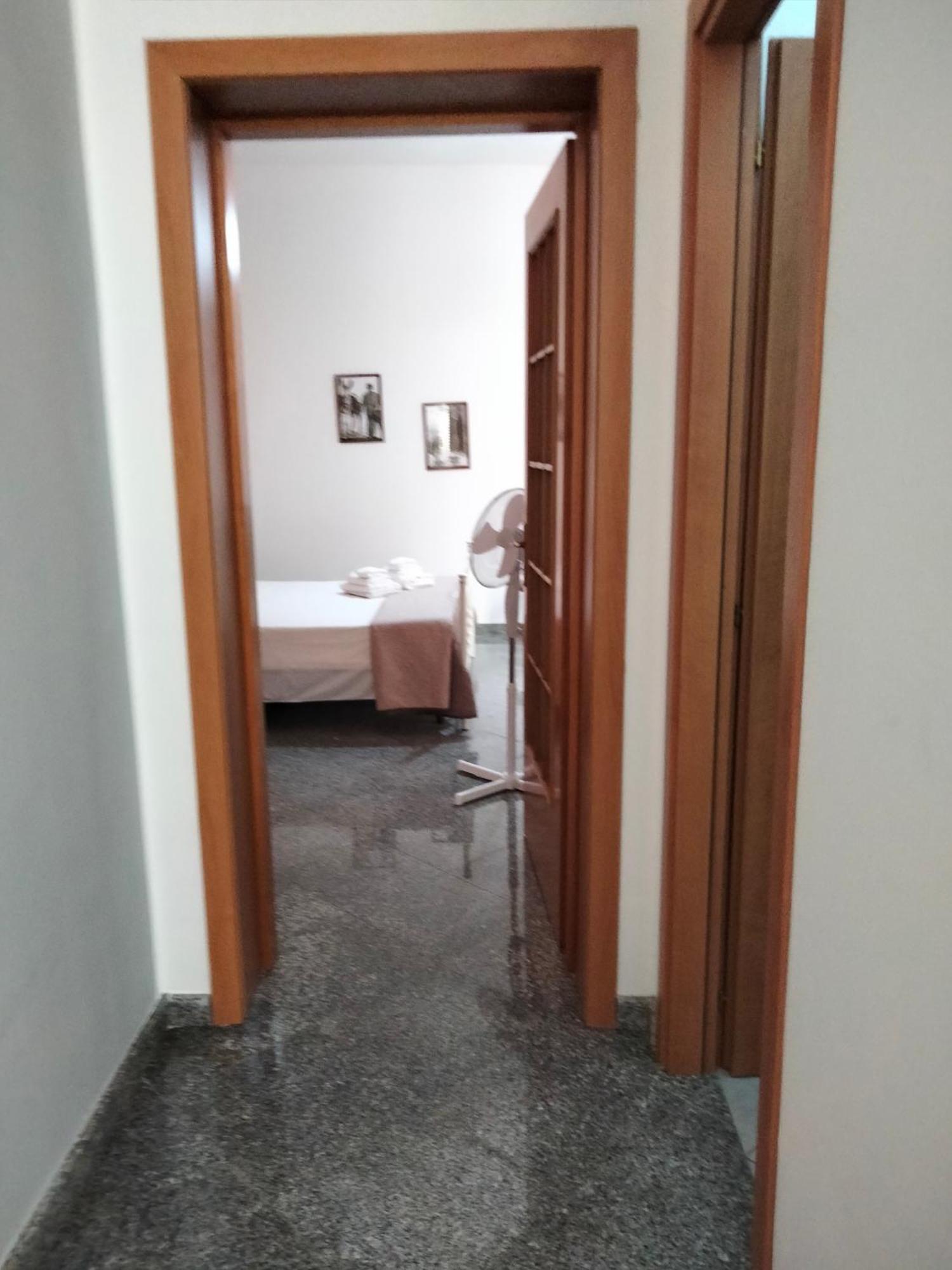 노토 Casa Liola 아파트 외부 사진