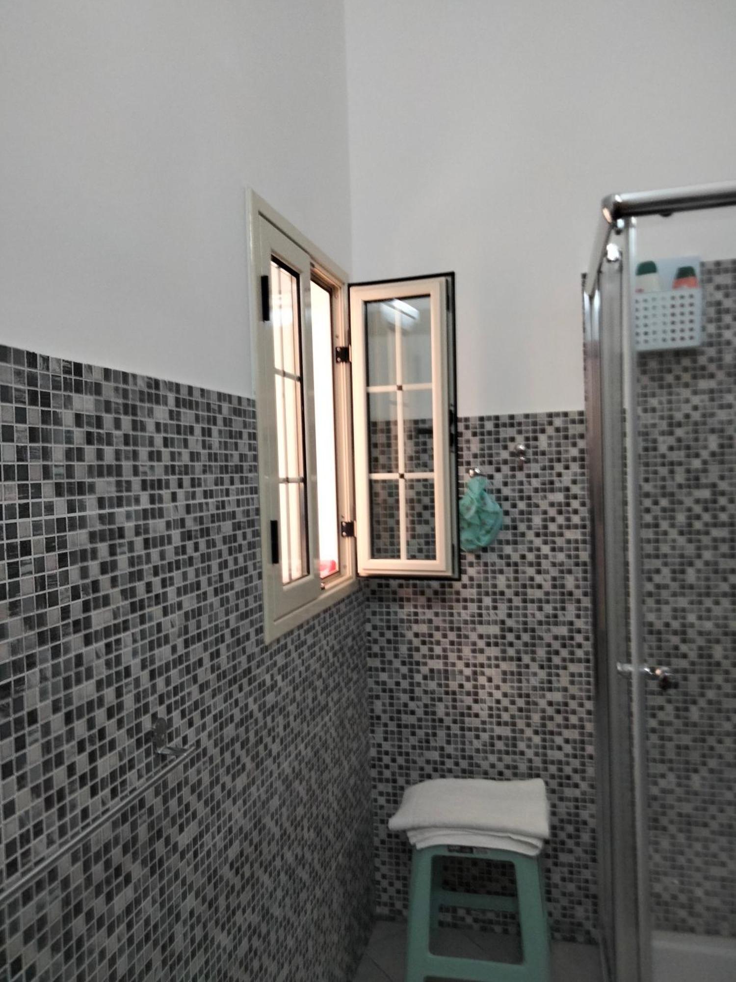 노토 Casa Liola 아파트 외부 사진